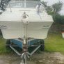 Boat 17ft sports fisher Image 8