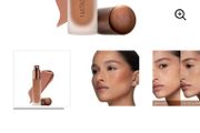 Natasha Denona hy sculpt bronzer bonfire