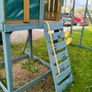 climbing frame, slide, jungle gym Image 7