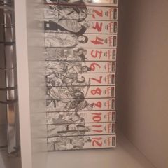 Vagabond collection