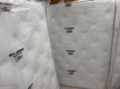 Mattress