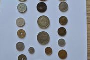 Spain Coins