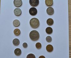 Spain Coins