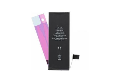High Capacity Replacement Battery For iPhone SE 2016 Battery 1950mAh 3.82V New - FHT05IPBHQ