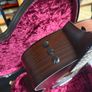 Taylor 322e All Mahogany Image 5