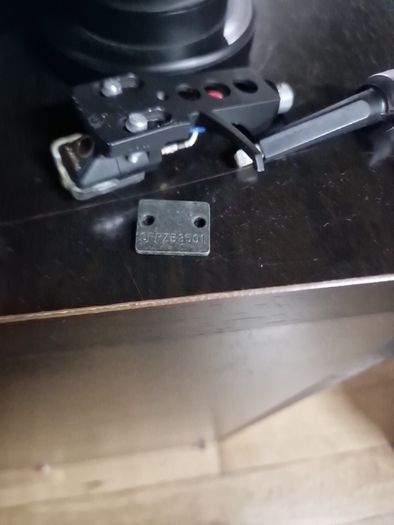 Technics SL-1200 / SL-1210 Original Parts - Hinges, Pitch Faders, Spares