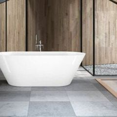 Freestanding bath
