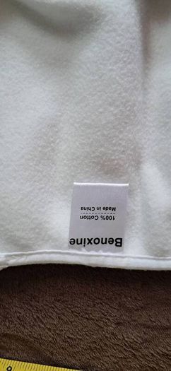 baby Muslin & bib clothes