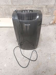 honeywell dehumidifier