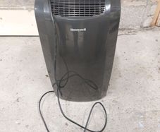 honeywell dehumidifier