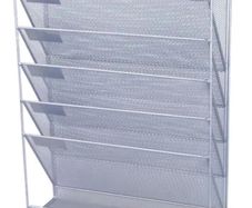 Filing Organiser A4 documents - Wall fixable