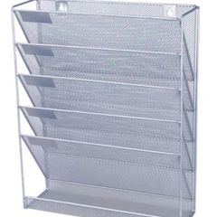 Filing Organiser A4 documents - Wall fixable