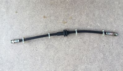 Front Brake Hose (Lancia Delta Prisma)