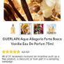 Guerlain Bosca Vanilla 75ml parfum for her Image 2