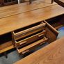 Mid Century Teak Sideboard Image 3
