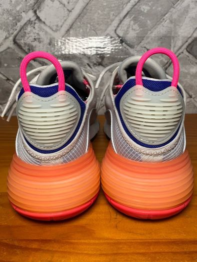 Nike Air Max 2090 Ladies/Mens Running Gym Trainers UK7 EUR41