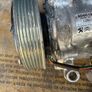 Citroen Peugeot Partner Berlingo Air con pump Image 6
