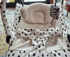 Baby Bouncer