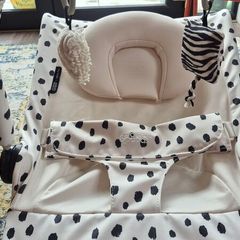 Baby Bouncer
