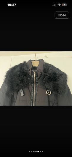 Karen Millen Black Jacket
