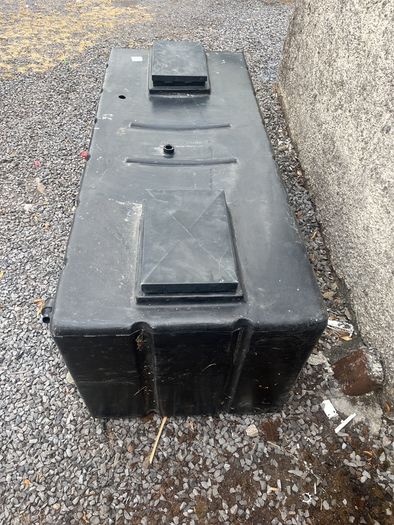 attic water tank