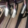 BenRoss Golf Irons Image 2