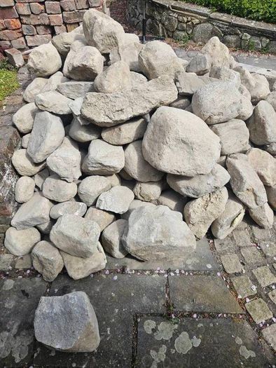 Free Stone For Collection