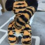 FurReal Roarin Tyler the Playful Tiger Image 4
