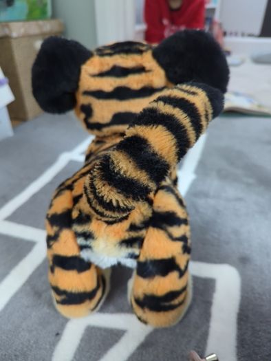 FurReal Roarin Tyler the Playful Tiger