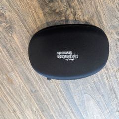 Goggle lens protector