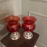 Ruby Candle Lamps Image 2