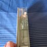 Solar Edison - Thomas Edison Solar Powered Figure With Light Up Bulb. Image 8
