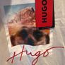Hugo Boss Men's T-shirt Image 2