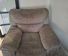 Recliner Arm chairs