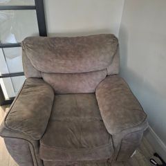 Recliner Arm chairs