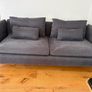 Ikea Soderhamn 3-seat Sofa Image 2