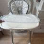 Joie high chair Image 2