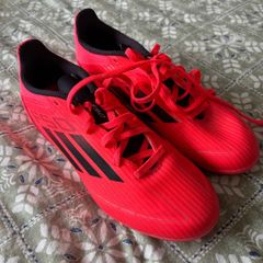 Adidas Kids F50 League Firm Ground Football Boots