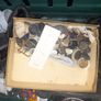Car boot Box lot of Items sold as a lot, Crate not included., More Lots Available in my other Items, Collection Only in Rochfortbridge Westmeath., Image 6