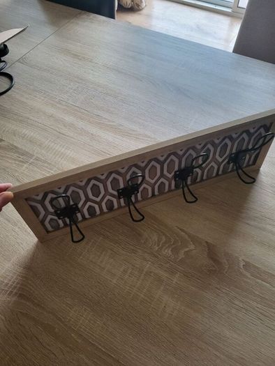Coat Rack