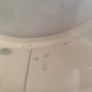 Ludwig Jazz Fest Snare Drum 14 x 5 Blue Sparkle Keystone 1960s Image 10
