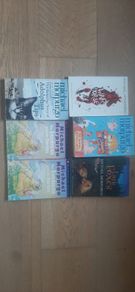 Michael Morpurgo Books x 6