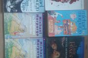 Michael Morpurgo Books x 6