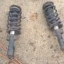 Volvo xc90 2.4d5 breaking for parts also diagnostics Image 5