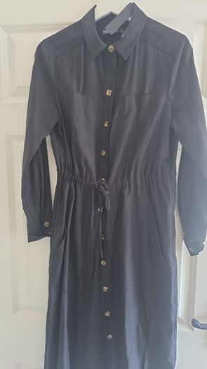 New Marks & Spencers Dress Size 8