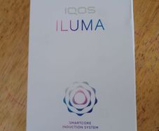 Iqos Iluma Refreshed