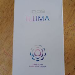 Iqos Iluma Refreshed