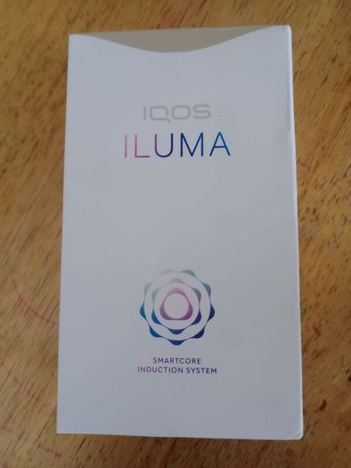 Iqos Iluma