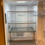 Haier No Frost Fridge Freezer Excellent Condition Image 4