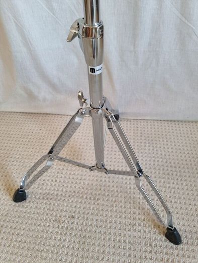 Mapex B800 Cymbal Boom Stand Chrome No. 1